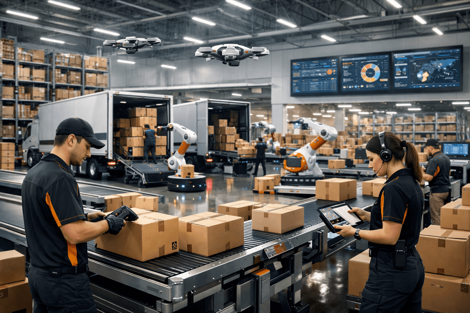 Amazon Fulfillment Strategies for 2025