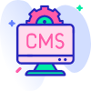 cms designing